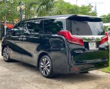 Dịch Vụ Xe Vip