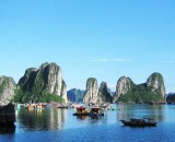 HA LONG BAY 3 DAY 2 NIGHTS ON CRUISE