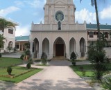    VIET NAM CENTRAL CATHOLIC PILGRIMAGE 06 DAYS 05 NIGHTS