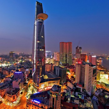 HO CHI MINH CITY TOUR FULL DAY