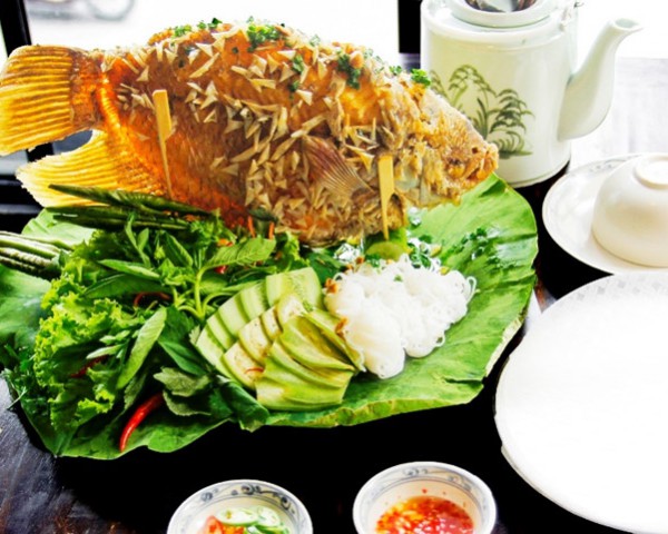 MY THO - BEN TRE - CAN THO - CAI RANG FLOATING MARKET