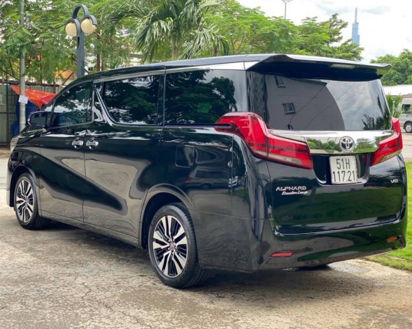 Dịch Vụ Xe Vip