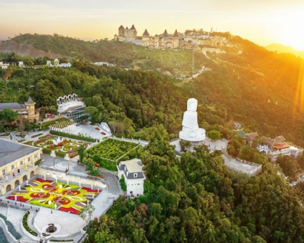 Da Nang Golf Tour 04 Days 03 Nights
