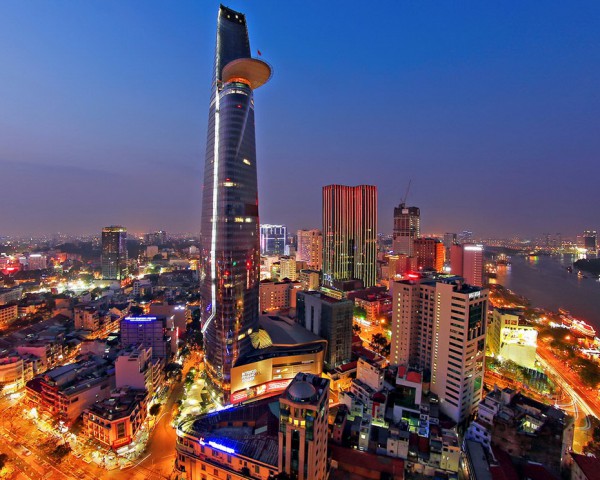 HO CHI MINH CITY TOUR FULL DAY