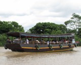 CU CHI TUNNELS - MEKONG RIVER FULL DAY